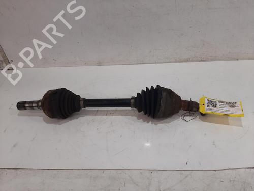 Used Other Other VAUXHALL ASTRA Mk VI (J) (P10) 2.0 CDTi (160 hp) 33281992 33281992