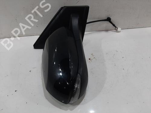 Right mirror TOYOTA YARIS (_P21_, _PA1_, _PH1_) 1.5 Hybrid (MXPH10, MXPH11) | BP32356850C27