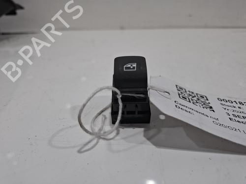 Left front window switch BMW 3 Touring (G21, G81) 330 e Plug-in-Hybrid | BP38777127I27 - Image 2