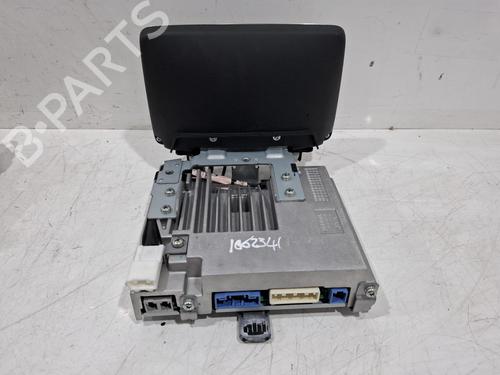Control unit MAZDA 2 Hatchback (DL, DJ) 1.5 SKYACTIV-G (DJLFS) | BP39569844M11 - Image 4