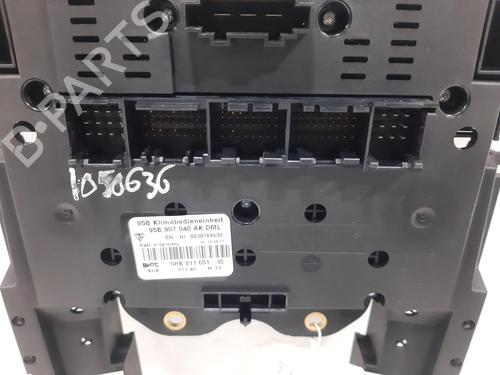 Electronic module PORSCHE MACAN (95B) 3.0 S | BP36505957M83 - Image 4