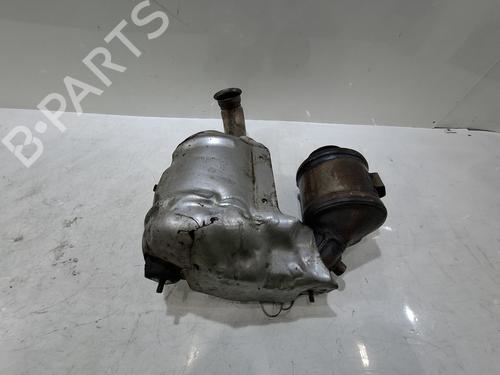 Particulate filter MINI MINI COUNTRYMAN (R60) Cooper SD | BP39176627M81 - Image 2