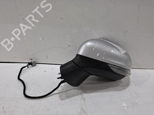 left-mirror-ford-fiesta-vii-hj-hf-2017-40500354 main image