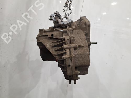 Gearbox VAUXHALL INSIGNIA Mk I (A) Hatchback (G09) 2.0 CDTI (68) | BP30897300M3