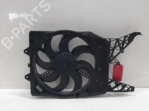 Used Radiator fan Radiator fan VAUXHALL CORSA Mk III (D) (S07) 1.3 CDTI (L08) (75 hp) 35768307 35768307
