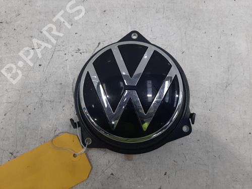 Trunk håndtak VW T-ROC (A11, D11) 1.5 TSI (150 hp) 26844521