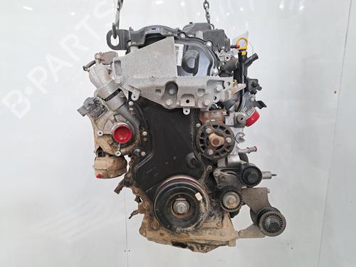 Engine NISSAN NV400 Platform/Chassis (X62, X62B) dCi 135 | BP29397239M1 