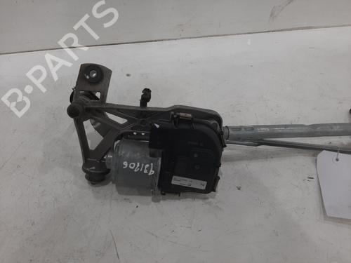 Front wiper motor JAGUAR I-PACE (X590) EV400 AWD | BP26849495M29 
