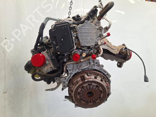 Engine TOYOTA AURIS (_E15_) 1.6 (ZRE151_, ZRE151R) | BP36452362M1 - Image 3