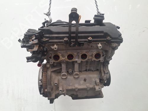 Engine HYUNDAI i10 I (PA) 1.2 | BP37641244M1 - Image 4