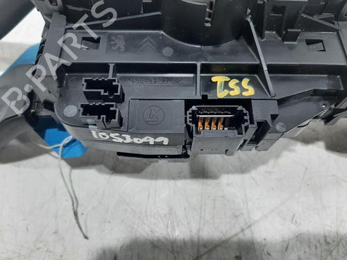 Switch CITROËN DS3 (SA_) 1.6 VTi 120 | BP36697587I30 - Image 6
