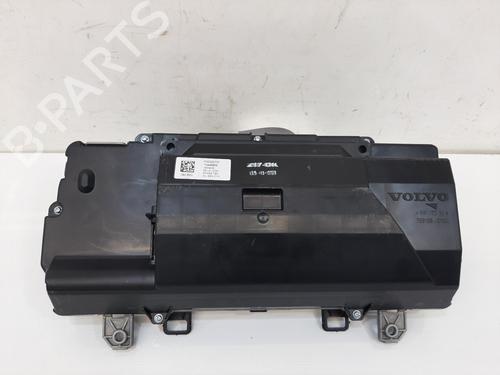 Instrument cluster VOLVO XC40 (536) B4 Mild-Hybrid | BP27682918C47 