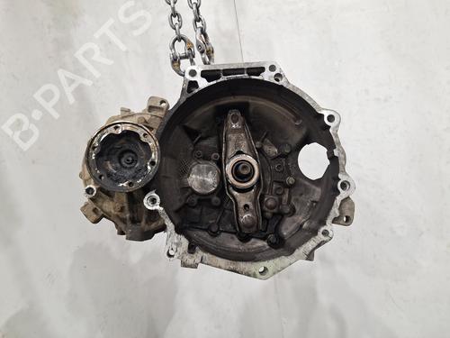 Used Gearbox SEAT LEON (1P1) 1.9 TDI (105 hp) 28161718