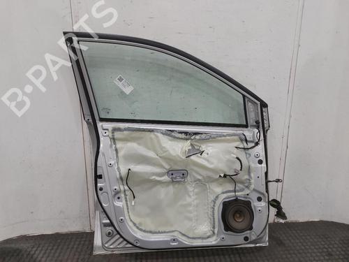 Left front door SSANGYONG KORANDO (CK) 2.0 e-XDi 4WD | BP26796033C2 