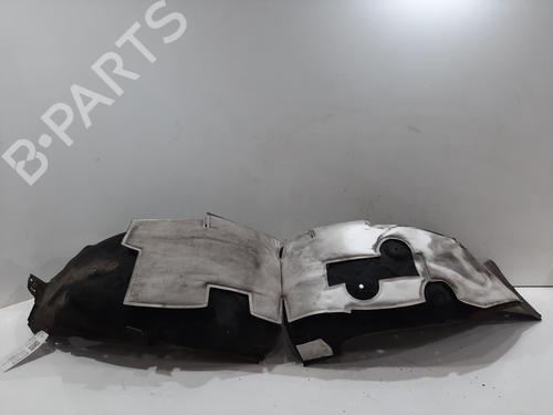 Used Wheel arch LAND ROVER RANGE ROVER SPORT II (L494) 4.4 SDV8 4x4 (340 hp) 29581144