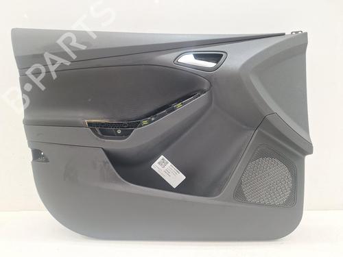 Used Other Other FORD FOCUS III 1.6 TDCi (115 hp) 26861145 26861145