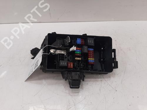 sikringsdase-audi-a3-sportback-8ya-8yf-2019-36451645 main image