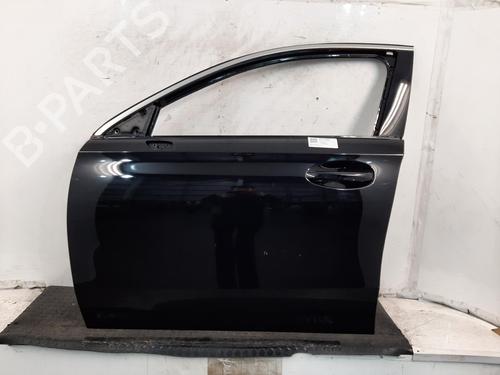 Used Left front door MERCEDES-BENZ A-CLASS (W177) A 180 (177.084) (136 hp) 30897126