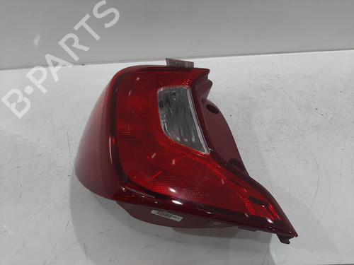 Venstre baglygte Venstre baglygte KIA PICANTO III (JA) 1.0 (67 hp) 33940355 33940355