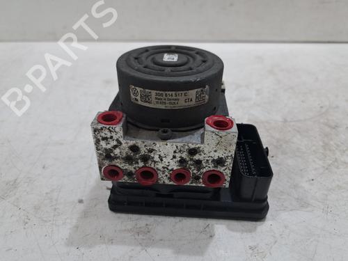 Used ABS pump SEAT LEON (5F1) 1.2 TSI (110 hp) 30496151