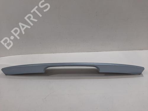 Aleron trasero VW POLO V (6R1, 6C1) 1.2 TDI (75 hp) 28084504