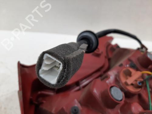 Right taillight KIA PICANTO III (JA) 1.0 | BP34339266C35  - Image 5