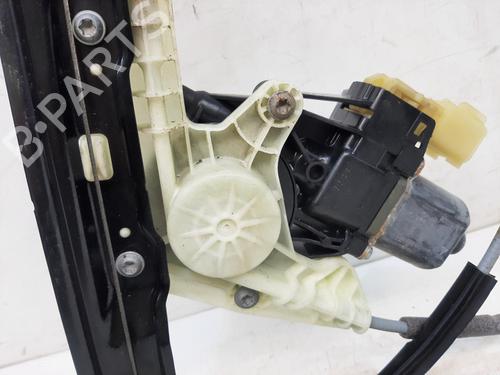 Front right window mechanism JAGUAR I-PACE (X590) EV400 AWD | BP29603325C23