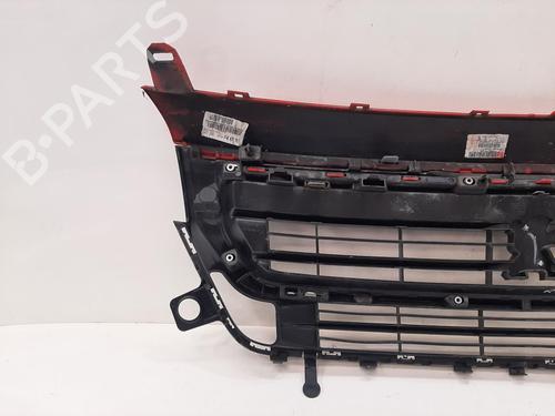 Grille PEUGEOT PARTNER Box Body/MPV Électrique | BP28274680C40 