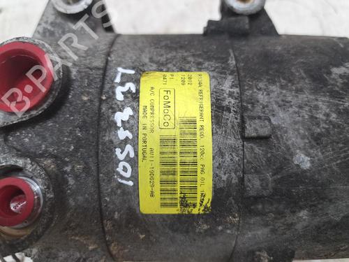 AC compressor FORD FIESTA VI (CB1, CCN) 1.5 TDCi | BP37293090M34 - Image 2