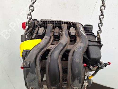Engine CITROËN C3 III (SX) 1.2 VTi 82 | BP36452321M1 - Image 6
