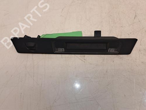 Used Tailgate handle VOLVO XC90 II (256) T8 Plug-in Hybrid AWD (455 hp) 26863427
