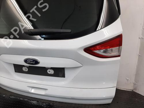 Tailgate FORD KUGA II (DM2) 2.0 TDCi | BP39027298C6 - Image 3