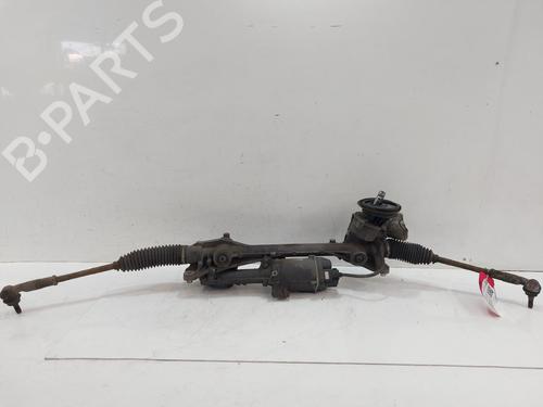 Used Steering rack SEAT LEON (5F1) 1.6 TDI (105 hp) 26765328