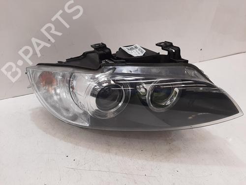 Right headlight BMW 3 Convertible (E93) 320 d | BP36535073C29 - Image 2