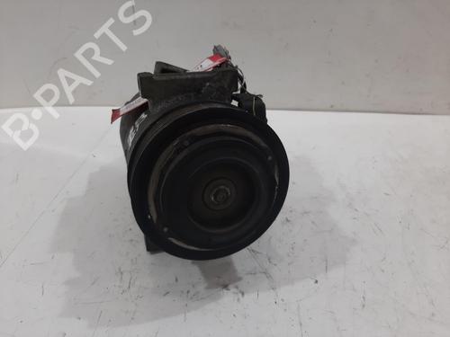 AC-Kompressor NISSAN QASHQAI II (J11, J11_) 1.6 dCi (130 hp) 29603487