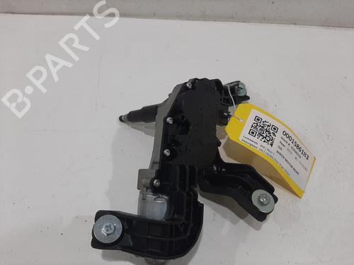 Used Rear wiper motor HYUNDAI i10 II (BA, IA) 1.0 (67 hp) 30829660