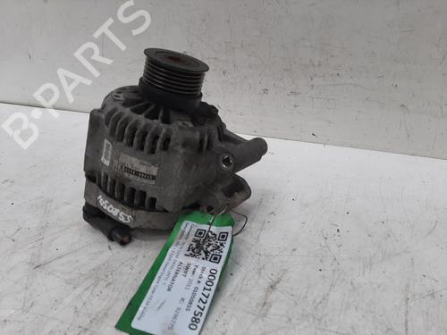 Alternator SUZUKI SWIFT IV (FZ, NZ) 1.3 DDiS (AZG413D, ZC02S, ZC92S) | BP36505892M7 - Image 2