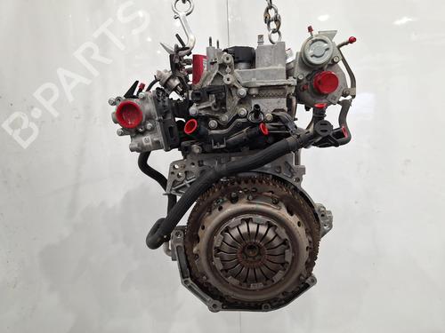 Motor RENAULT CLIO IV (BH_) 0.9 TCe 90 (BHNF, BHMA, BHMH, BHJK, BHJR) (90 hp) 30844077