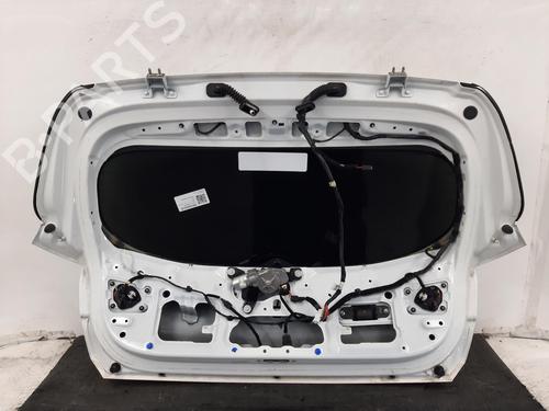 Tailgate HYUNDAI i30 (PDE, PD, PDEN) 1.4 T-GDI | BP32448708C6
