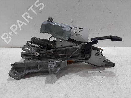Steering column JAGUAR I-PACE (X590) EV400 AWD | BP30324599M21 