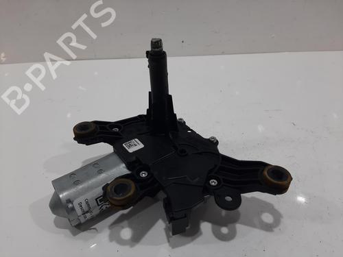 Rear wiper motor DACIA SANDERO II TCe 90 (B8M1, B8MA, B8AC) | BP36811857M102  - Image 6