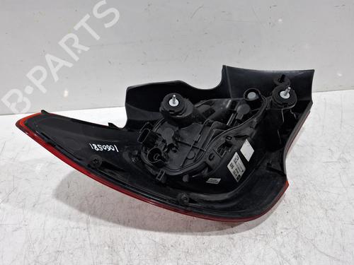 Right taillight VAUXHALL CORSA Mk IV (E) (X15) 1.4 | BP38871504C35 - Image 4