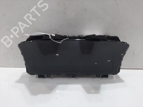 Used Instrument cluster LAND ROVER RANGE ROVER SPORT II (L494) 4.4 SDV8 4x4 (340 hp) 29581145