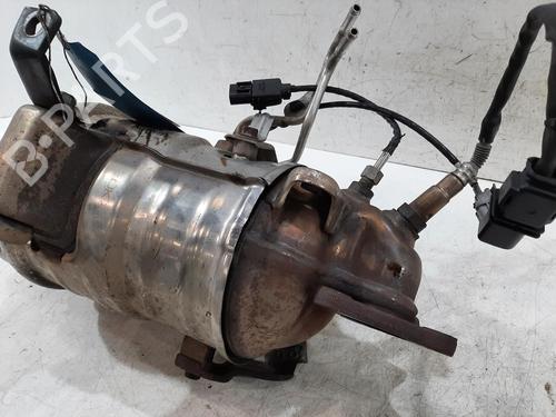 Particulate filter KIA CARENS IV 1.7 CRDi | BP33699193M81  - Image 6