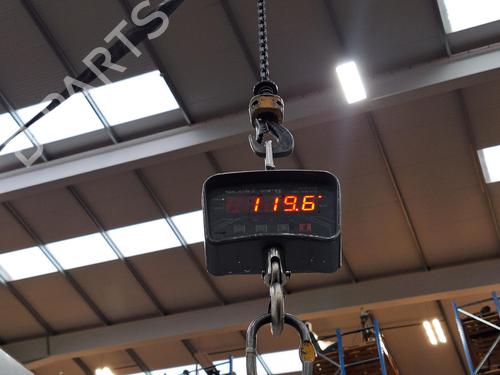 Gearbox AUDI A4 B8 (8K2) 2.0 TDI | BP30844075M3 