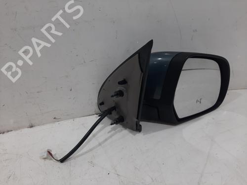 Used Right mirror NISSAN MICRA IV (K13K, K13KK) 1.2 (80 hp) 29883448
