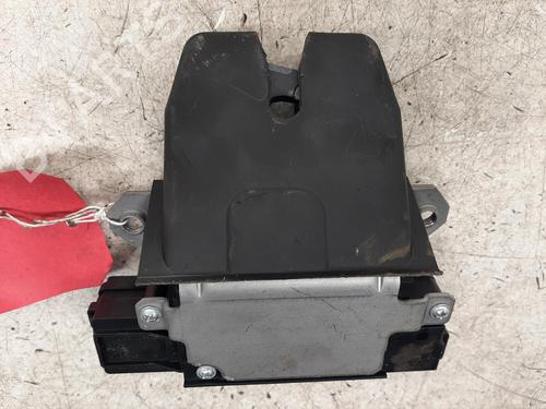Bakluke lås FORD FOCUS II (DA_, HCP, DP) 1.6 Ti | BP26816800C101 