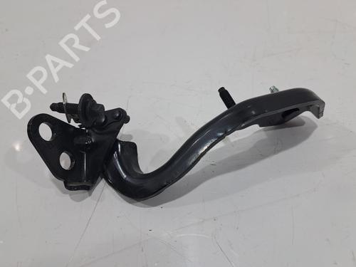 Used Hinge/Door check strap JAGUAR I-PACE (X590) EV400 AWD (400 hp) 30494673