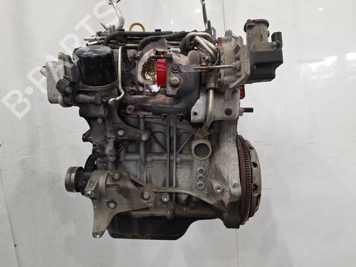 Engine SKODA ROOMSTER (5J7) 1.2 TSI | BP37607927M1 - Image 4