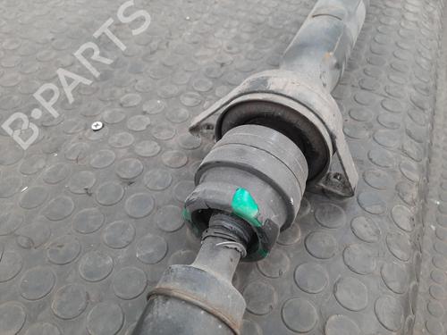 Kardanaksel Kompl. FORD USA EDGE 2.0 TDCi AWD | BP31750813M37 